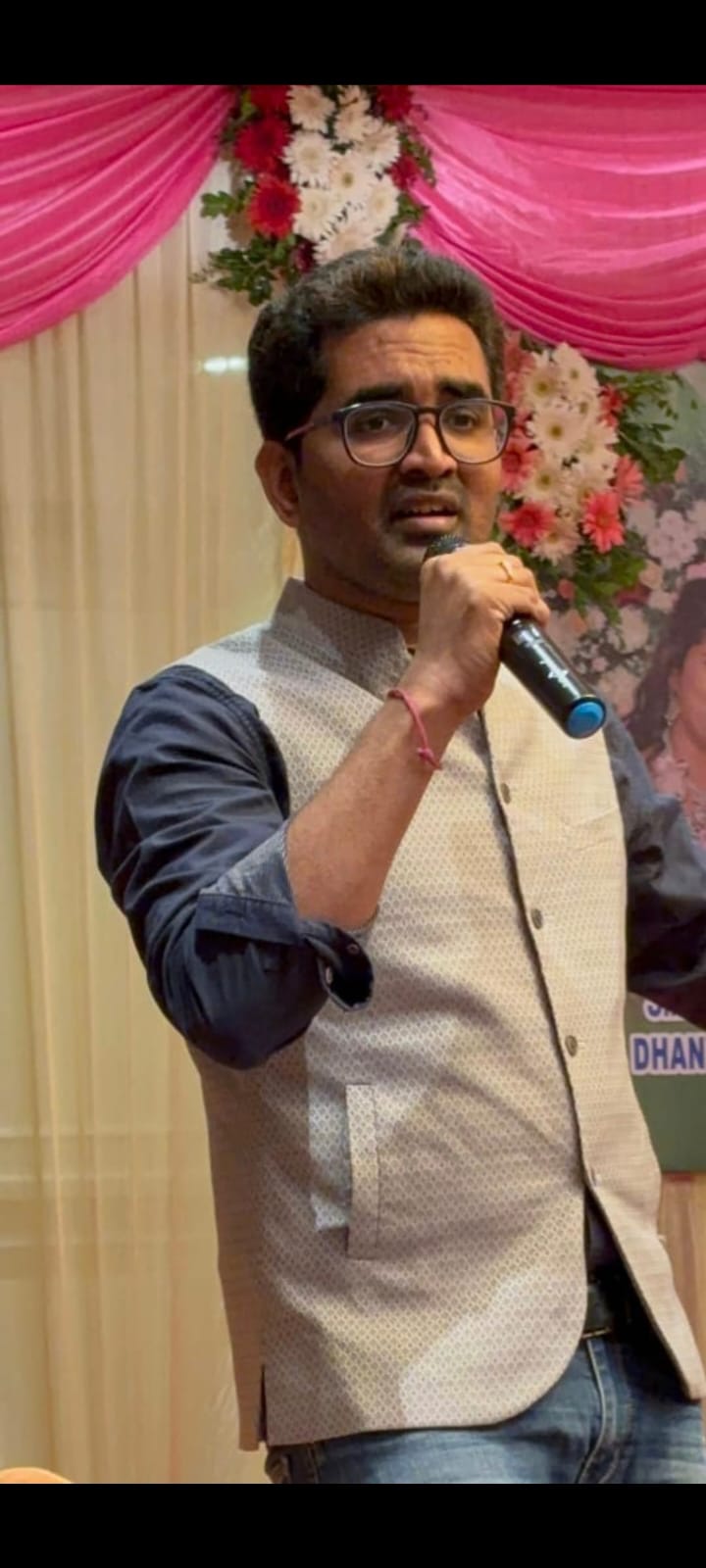 Praveen