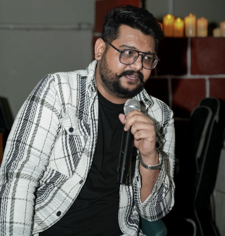 Sudhir